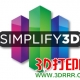 Simplify3D-2.2.2 64λƽ